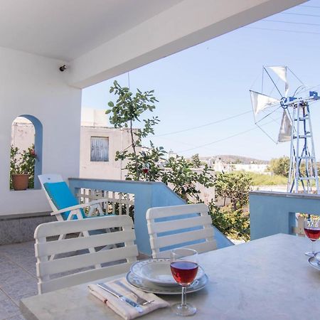 Fedra Apartments, View, Free Parking, 2Mins To Beach 팔레카스트론 외부 사진