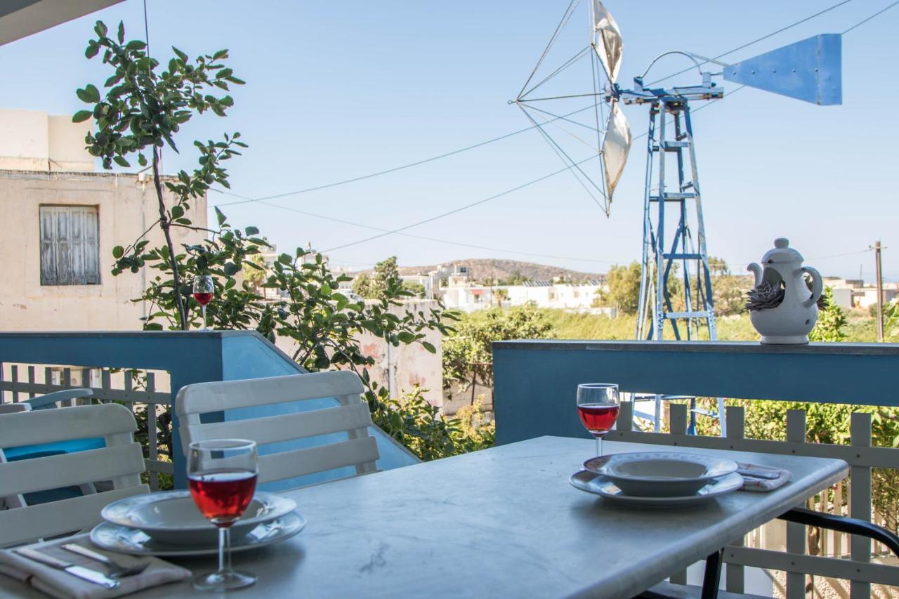 Fedra Apartments, View, Free Parking, 2Mins To Beach 팔레카스트론 외부 사진